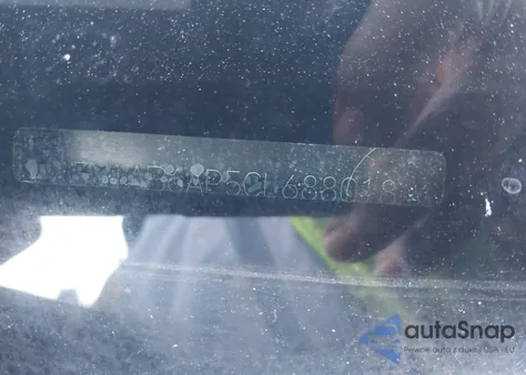 2012 Nissan Sentra 2.0 Sr z USA, uszkodzony, nr VIN 3N1AB6AP5CL688018